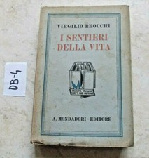 LIBRO I SENTIERI DELLA VITA