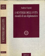 I sentieri della vita, ricordi