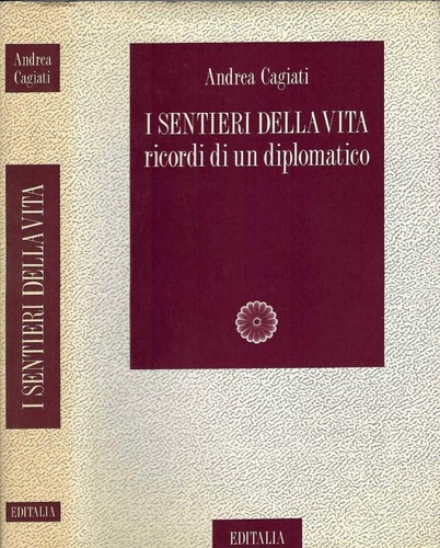 Sentieri della vita ricordi - i,