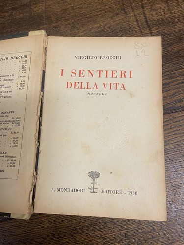 Sentieri della vita - sentieri,
