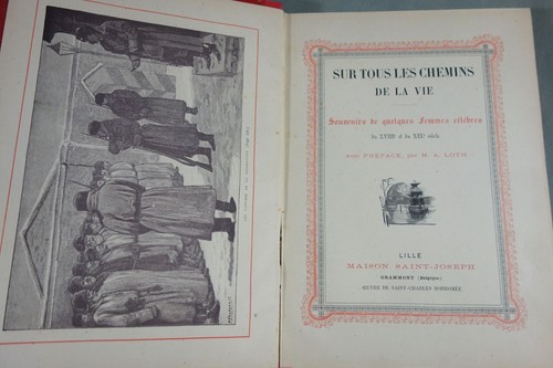 Sul tutti sentieri della - tutti, i