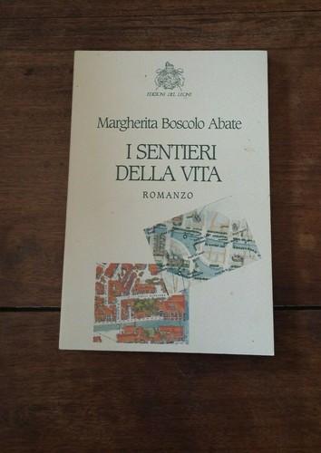 Margherita boscolo abate - boscolo, i
