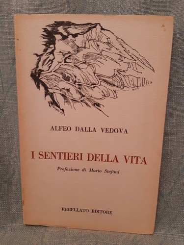 Sentieri della vita - sentieri, di
