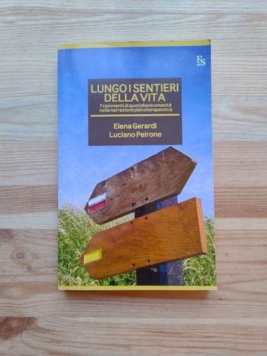 Lungo sentieri della - lungo,