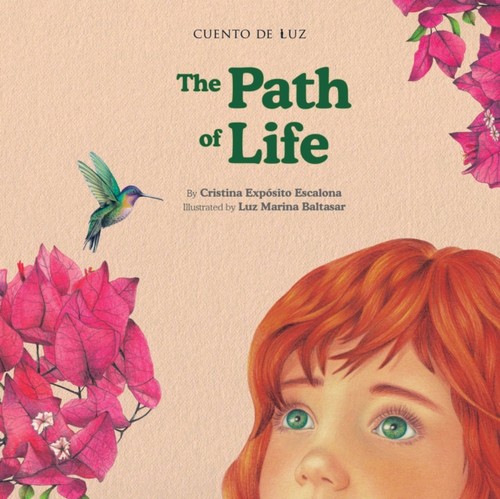 The path life - by, cristina