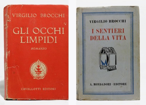 Lotto libri usati virgilio - usati,