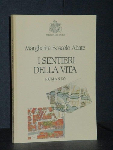 Margherita boscolo abate i - -,
