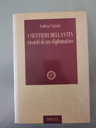 Sentieri della vita - della, ricordi