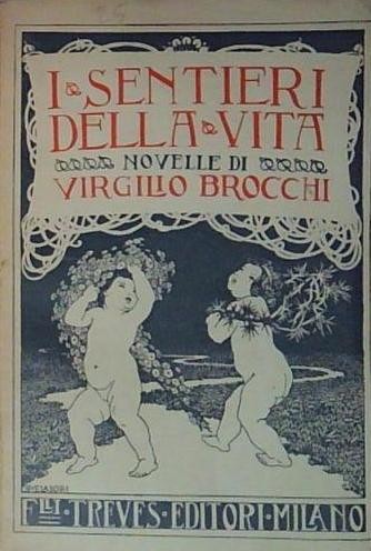 Sentieri della vita - i, novelle