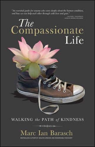 The compassionate life - compassionate,