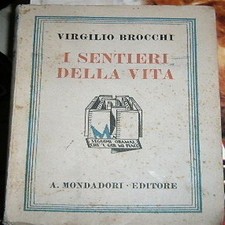 Brocchi - I Sentieri della