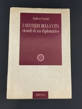 LIBRO I SENTIERI DELLA VITA