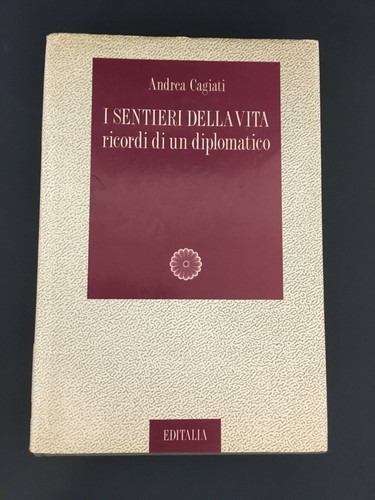 Libro sentieri della - i,