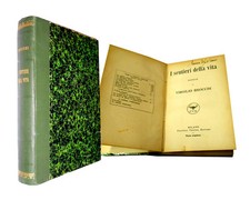 I SENTIERI della VITA novelle