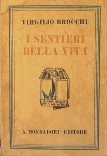 Sentieri della vita - sentieri,
