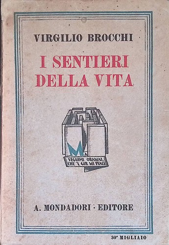 Sentieri della vita - sentieri,