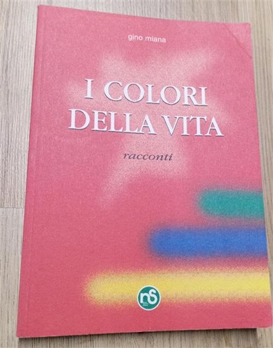 Colori della vita - colori,
