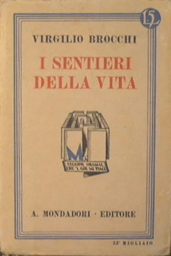 Sentieri della vita - sentieri,
