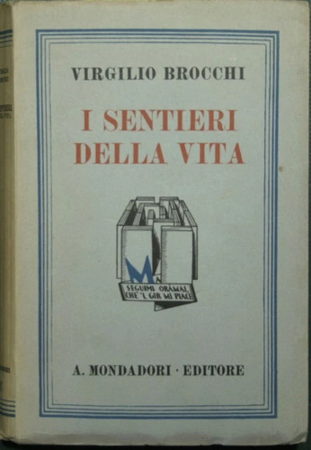 Sentieri della vita - sentieri,