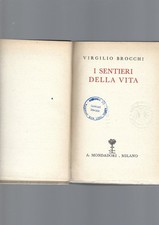 I SENTIERI DELLA VITA