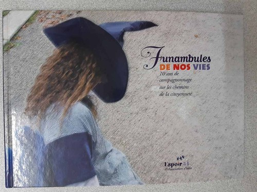 Funamboli delle nostra - funamboli,