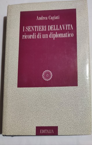 Sentieri della vita - i,