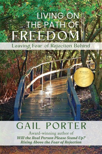 Living the path freedom - on,