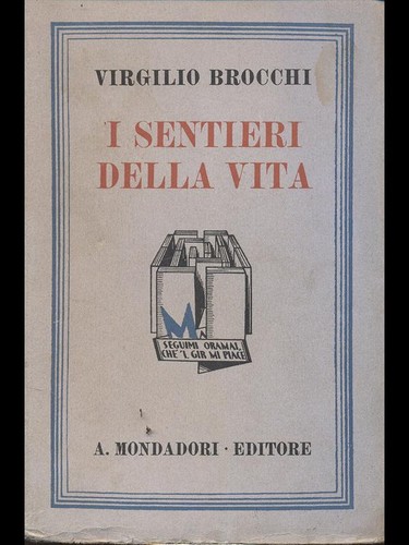 Sentieri della vita - della,