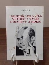 NADIA POLI - I SENTIERI DELLA
