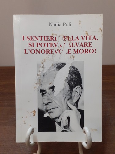 Nadia poli sentieri della - i,